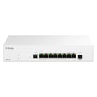 D-LNK BUSINES ROUTER C/ 7 PORTAS 2.5 E 1 PORTA WAN+ 1SFP - D-Link DBR-700