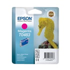 Tinteiro Epson T0483 Magenta C13T04834020 13ml - Epson C13T04834020
