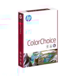 Papel 160gr Fotocopia A4 HP Color Choice 1x250Fls - HP 1802012