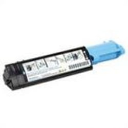 Toner Dell 3100CN Azul Alta Capacidade (200482) - Dell 3100CNHCC