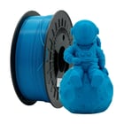 Filamento 3D PETG - Diametro 1.75mm - Bobina 1kg - Color Azul - 3D 271697