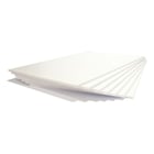 Placa K-Line 70x100cm 5mm Branco 1un - Neutral 1582026