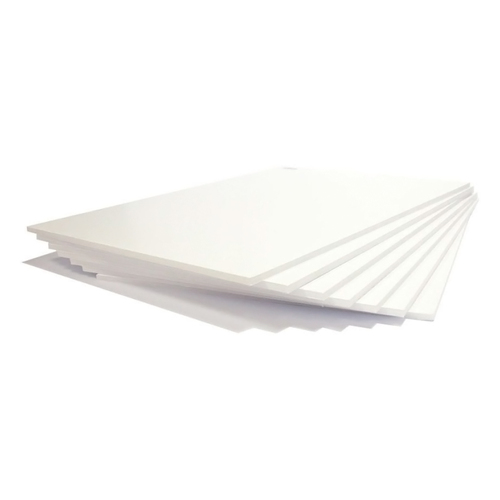 Placa K-Line 70x100cm 5mm Branco 1un - Neutral 1582026