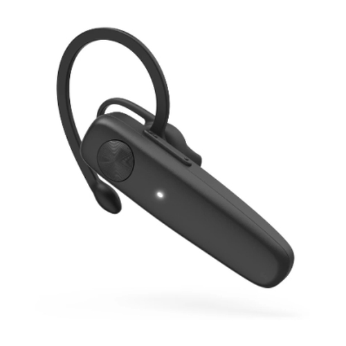 HAMA MONO BLUETOOTH HEADSET MYVOICE ESSENTIAL BLACK - Hama 00184184