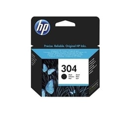 Tinteiro 304 Preto N9K06A 4ml 100 Pág. - N9K06A