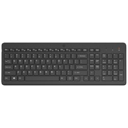 Teclado HP 225 WL KBD - HP 805T1AA