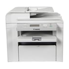 Canon imageCLASS D550, Laser, Impressão a preto e branco, 1200 x 600 DPI, Fotocopiadora a preto e branco, A4, Branco - Canon 4509B061