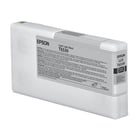 Epson T6539 Tinteiro Cinzento Claro (200 ml) - Epson C13T653900