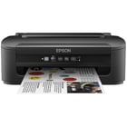 Epson WorkForce WF-2010W, Cor, 5760 x 1440 DPI, 4, A4, 3000 páginas por mês, 34 ppm - Epson C11CC40302