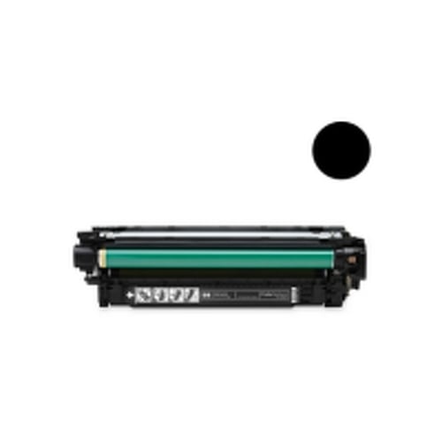 Toner Compatível HP 507A Preto CE400A 5000 Pág. - Compativel CPT-HCE400A