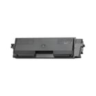 Cartucho de Toner Genérico Kyocera TK580 Preto - Substitui 1T02KT0NL0/TK580K - Kyocera KT-TK580BK