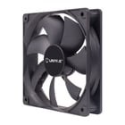 Unykach Ventilador 120mm - Velocidad Max. 1200rpm - Color Negro - Unykach 302407