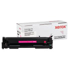XEROX Everyday, Toner Compatível com HP 201X Magenta CF403X 2300 Pág. - Xerox 006R03695