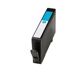 Tinteiro Compatível HP 912XL Azul 3YL81A 825 Pág. - Compativel CPT-H3YL81A