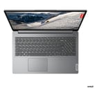 LENOVO IDEAPAD 1 15ALC7-678 FHD R7-5700U 16GB SSD1TB 15.6" AXG W11/GREY - Lenovo 82R400GCPG