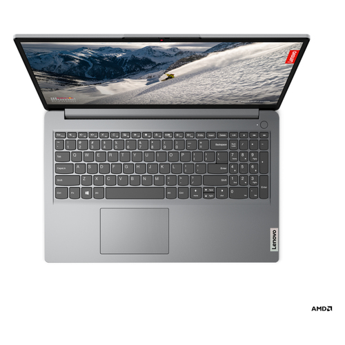 LENOVO IDEAPAD 1 15ALC7-678 FHD R7-5700U 16GB SSD1TB 15.6" AXG W11/GREY - Lenovo 82R400GCPG