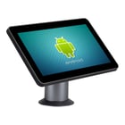 POS ZONERICH ZQ-DA101 10.1P Touch Capacitivo - Android 8GB WiFi c/ Suporte mesa 360º - Zonerich DA-101