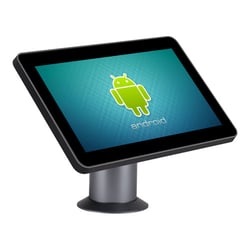POS ZONERICH ZQ-DA101 10.1P Touch Capacitivo - Android 8GB WiFi c/ Suporte mesa 360º - Zonerich DA-101