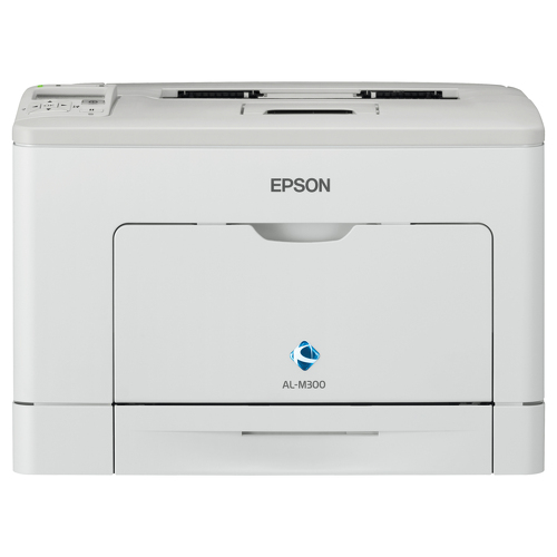 Epson WorkForce AL-M300D, Laser, 1200 x 1200 DPI, A4, 35 ppm, Impressão Duplex, Branco - Epson C11CC63011