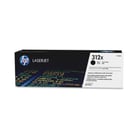Toner HP 312X Preto CF380X 4400 Pág. - HP HPCF380X