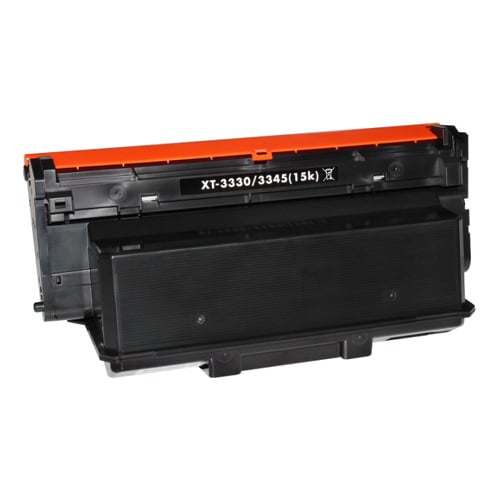 Cartucho de toner genérico preto Xerox Phaser 3330VDNI/WorkCentre 3335VDNI/3345VDNI - Substitui 106R03623/106R03624/106R03622/106R03620 - Xerox XT-3330/3345(15k)