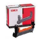 Drum LD C9200/C9200n/C9200dn/C9400 Preto - Oki 41514712