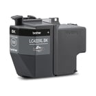 Cartucho XL original Brother de tinta preto Duração estimada: até 3.000 páginas (segundo ISO/IEC 24711) - Brother LC422XLBK