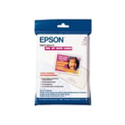Cartoes de Felicitacoes de Qualidade Fotografica 127x203mm 188gr (10 Folhas + 10Envelopes) (SO41148) - Epson EPSC13S041148