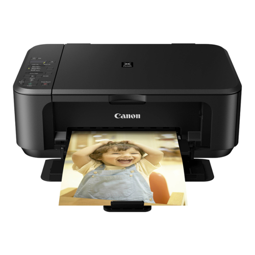 Canon PIXMA MG2250, Jato de tinta, Impressão a cores, 4800 x 1200 DPI, Cópia a cores, A4, Preto - Canon 6221B006