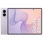 SAMSUNG SMARTPHONE GALAXY Z FOLD8 12GB 256GB LAVANDA# - Samsung SM-F971BLVBEUB