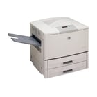 HP LaserJet 9000, Laser, 600 x 600 DPI, A3, 50 ppm, O, Branco - HP C8519A