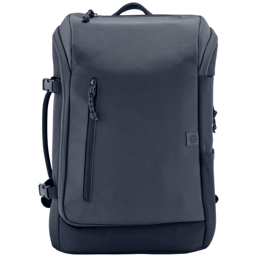 Mochila HP Travel 25L 15.6 IGR Laptop - HP 6H2D8AA