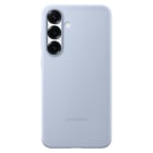 SAMSUNG S25+ VEGAN LEATHER CASE LIGHT BLUE - Samsung EF-VS936PLEGWW