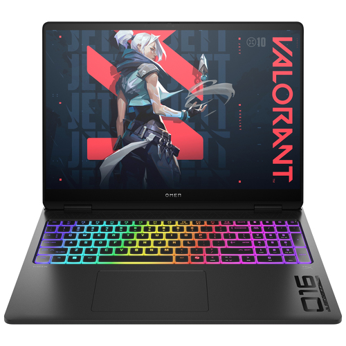 Portátil Gaming HP 16-AH0004NP Omen Max Gaming - HP B8BF4EA#AB9