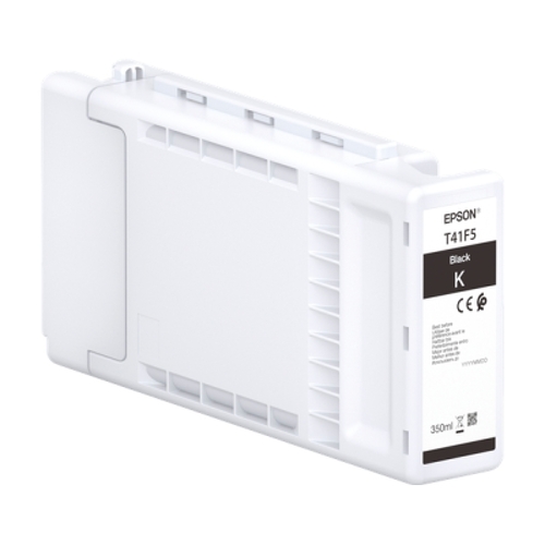 Cartucho de tinta original Epson T41F5 preto UltraChrome XD2 - C13T41F540 - Epson C13T41F540