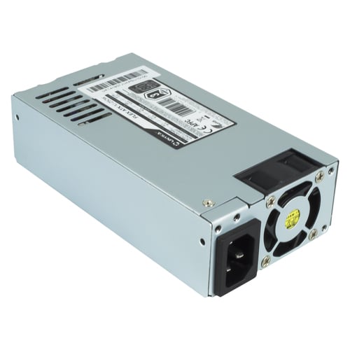 Unykach Flex 1U 87% Eficiência Fonte de alimentação 250W Flex ATX - APFC - Ventoinha de 40mm - Unykach UKPSU1U40003