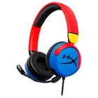 Auscultadores HP HyperX Cloud Mini WD Multi HS - HP 7G8F3AA