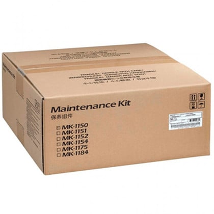 Kit Manutencao M2135/M2635/M2735 (MK1150) - Kyocera/Mita MK1150