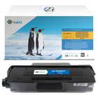 G&G Brother TN3130/TN3170/TN3230/TN3280 Preto Cartucho de Toner Compatível,