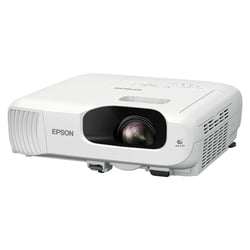 EPSON VIDEOPROJETOR EB-W56S 3700AL HD 3LCD SUBST EB-530 - Epson V11HB62040