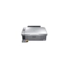 Epson Stylus DX5000, Jato de tinta, Impressão a cores, 5760 x 1440 DPI, Digitalização a cores, A4 - Epson C11C650012