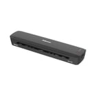 Fellowes ARC A3 Plastificadora Domestica A3 - Para Fundas de hasta 80 Micras - Calentamiento en 4 Minutos - Sistema Anti-Atasco - Apagado Automatico - Incluye 10 Fundas - Fellowes 100016948