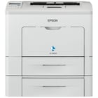 Epson Workforce AL-M400DTN, Laser, 1200 x 1200 DPI, A4, 45 ppm, Impressão Duplex, Pronto para trabalhar em rede - Epson C11CC65011BW