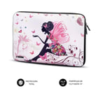 Bolsa de neoprene para portátil Subblim Trendy 13,3" a 14" - Resistente a choques e quedas - Várias cores - Subblim SUBLS-SKIN102