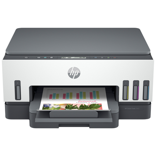HP SMART TANK 7008 ALL-IN-ONE PRINTER W-CON'TL EUR GB,IE,NORDIC,BALTIC-MUL LO - válido p unid pré estabelecidas e faturadas até 30 abril ou fim de stock - HP 9B5C5A#BHC