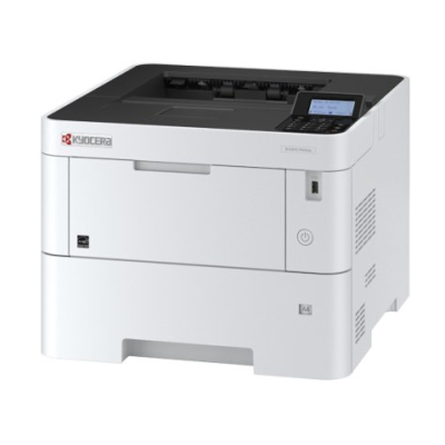 KYOCERA ECOSYS P3155dn, Laser, 1200 x 1200 DPI, A4, 55 ppm, Impressão Duplex, Pronto para trabalhar em rede - Kyocera-Mita 1102TR3NL0