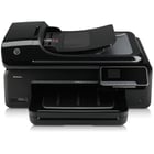 HP OfficeJet 7500A, Jato de tinta térmico, Impressão a cores, 4800 x 1200 DPI, A3, Impressão directa, Preto - HP C9309A