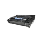Cartucho de toner preto genérico HP C8543X - substitui 43X - HP HT-C8543X