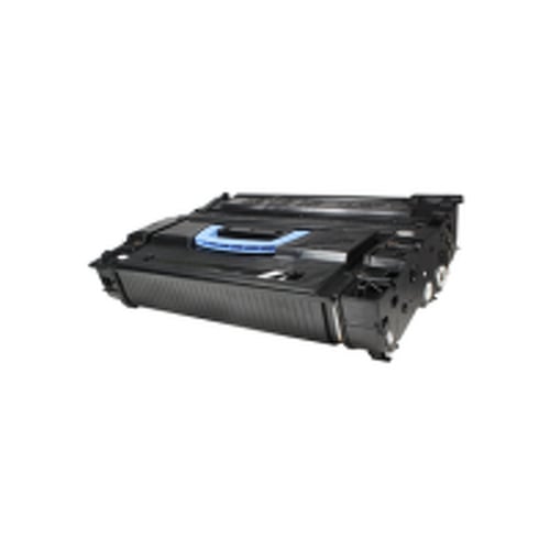 Cartucho de toner preto genérico HP C8543X - substitui 43X - HP HT-C8543X
