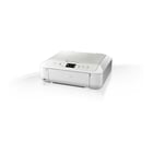 Canon PIXMA MG6851, Jato de tinta, Impressão a cores, 4800 x 1200 DPI, Cópia a cores, A4, Branco - Canon 0519C026